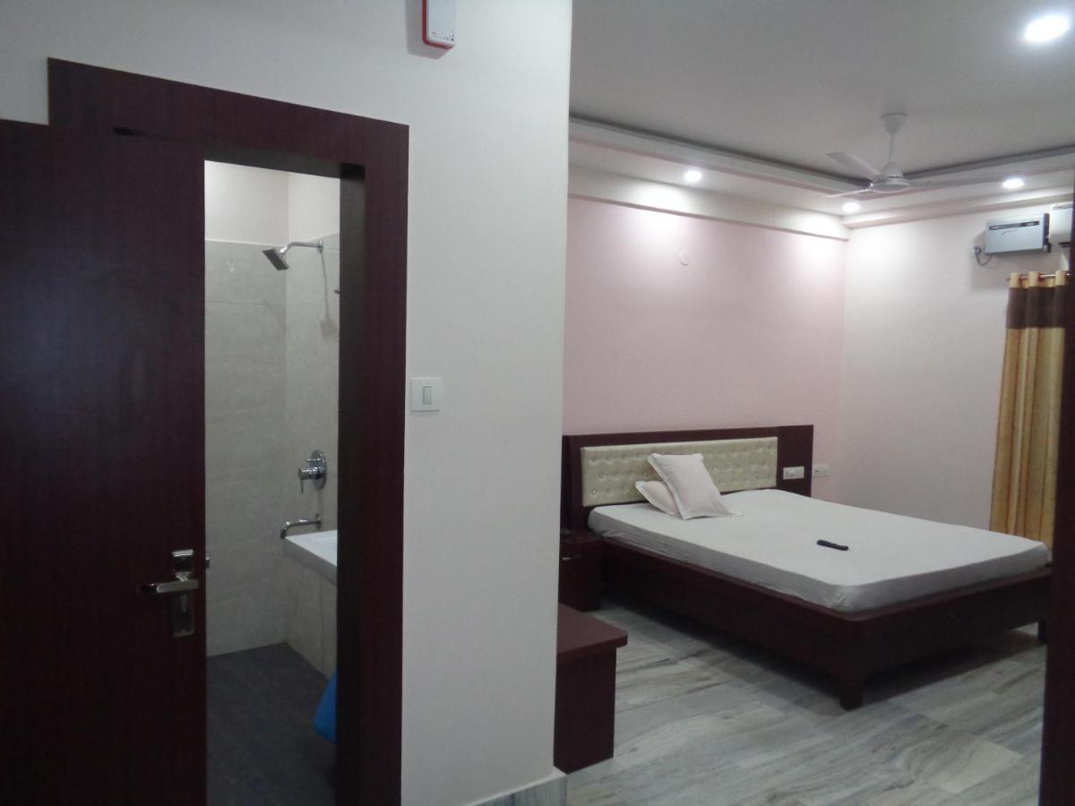 Motel Sayonara Begusarai Exterior photo