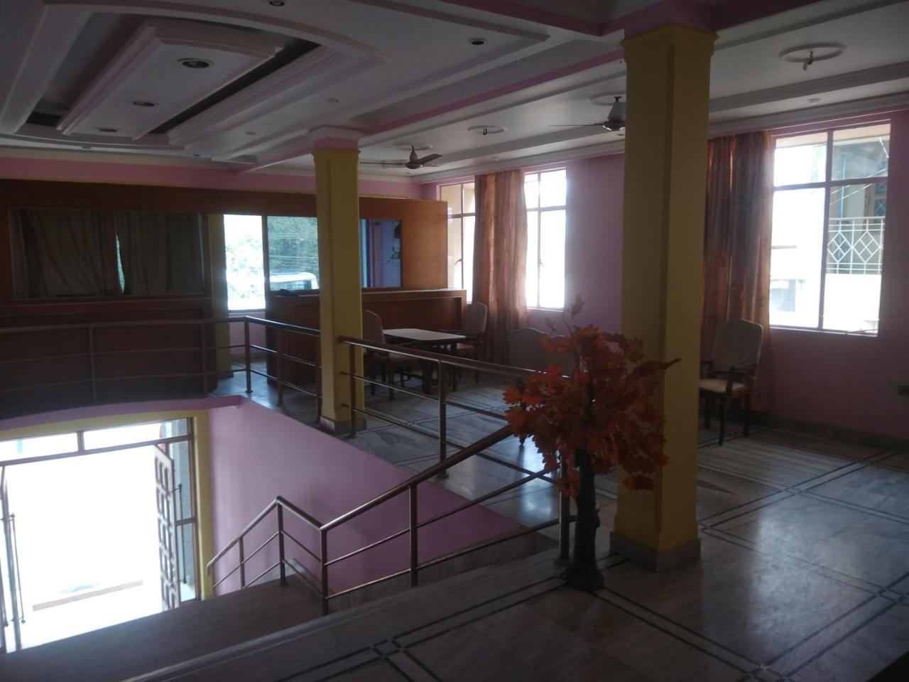Motel Sayonara Begusarai Exterior photo